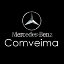 COMVEIMA - CONCESSIONARIA MERCEDES BENZ - CAMINHOES