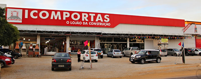 Icomportas
