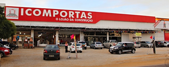 Icomportas