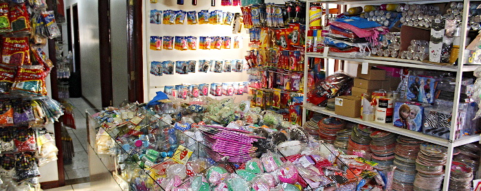 ZN FESTAS