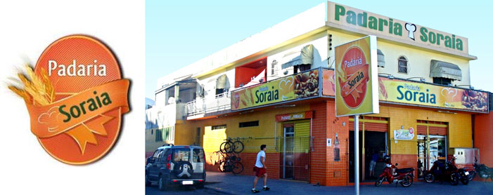PADARIA SORAIA
