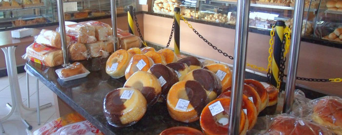PADARIA SORAIA
