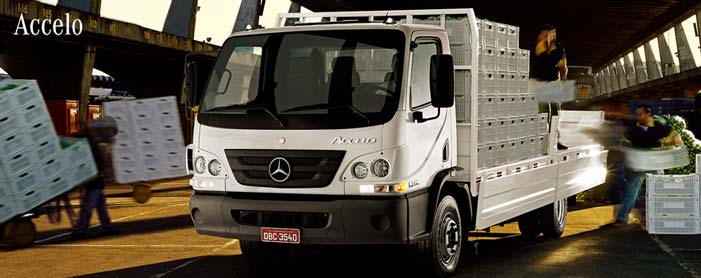 COMVEIMA Mercedes Benz