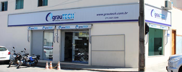 GRAUTECH