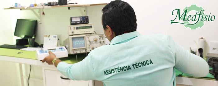 MEDFISIO EQUIPAMENTO HOSPITALAR