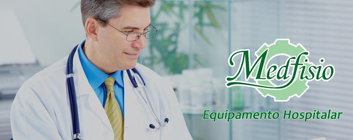 MEDFISIO EQUIPAMENTO HOSPITALAR