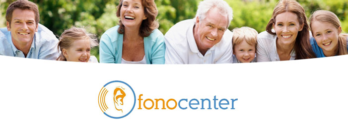 FONOCENTER