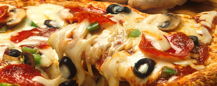 PIZZARIA LA FAMIGLIA