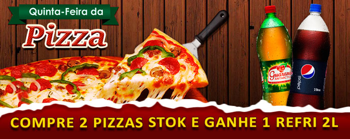 PIZZARIA LA FAMIGLIA