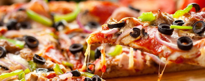 PIZZARIA LA FAMIGLIA