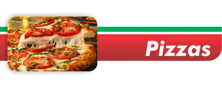 PIZZARIA LA FAMIGLIA