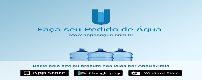 DISK AGUA OASIS E GAS