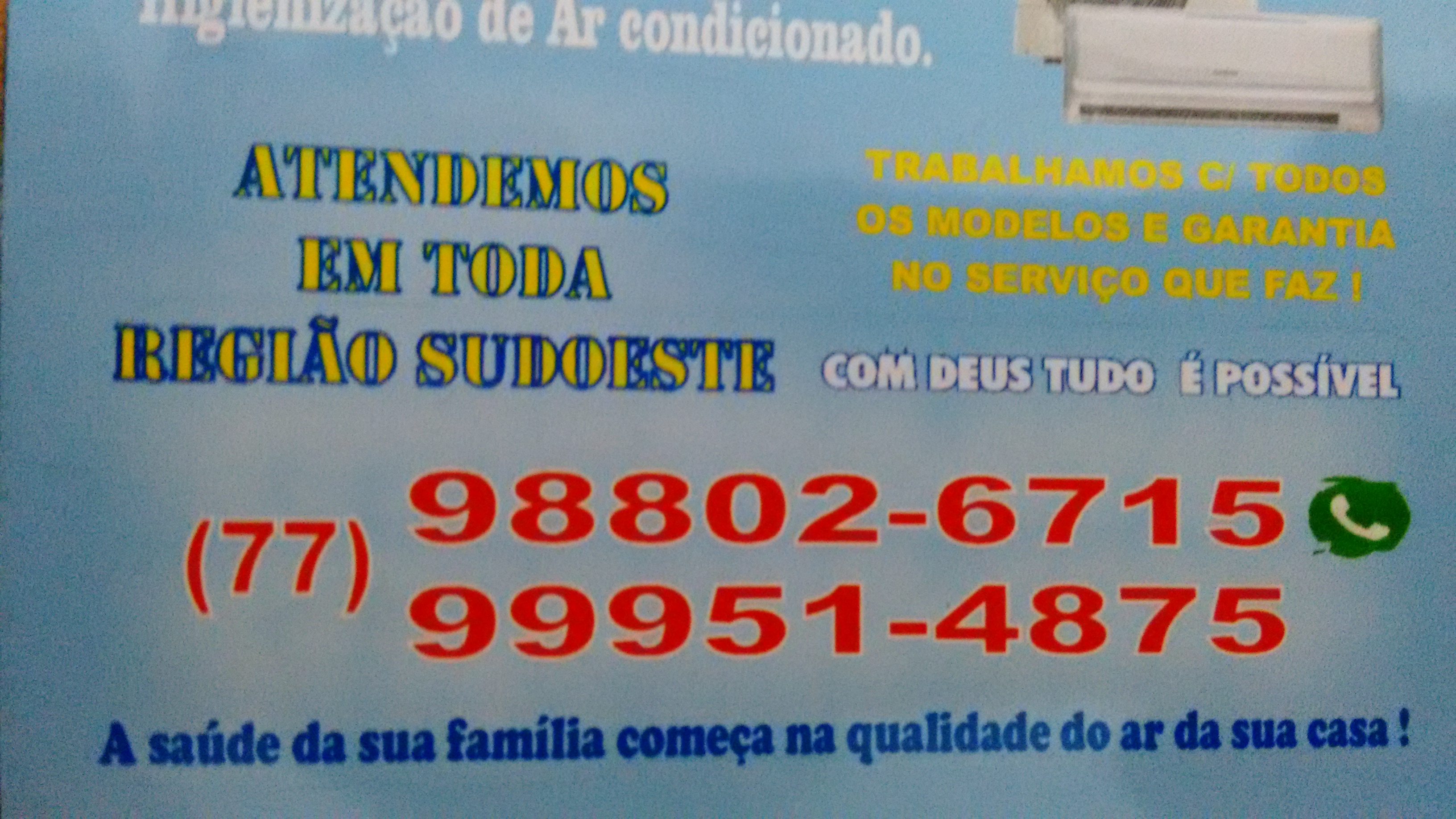 Conquista Ar
