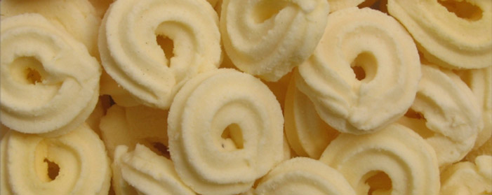 BISCOITOS TAPIOCA
