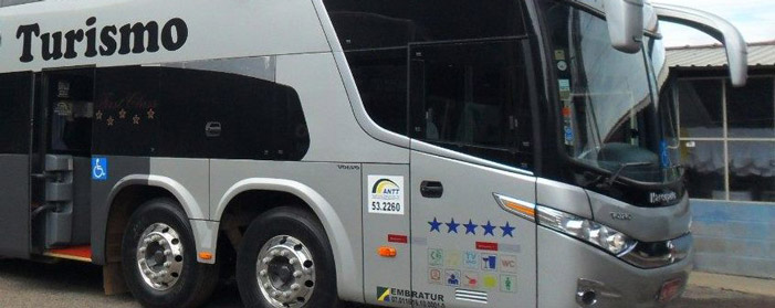 WASHINGTUR VIAGENS E TURISMO