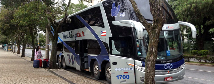 WASHINGTUR VIAGENS E TURISMO