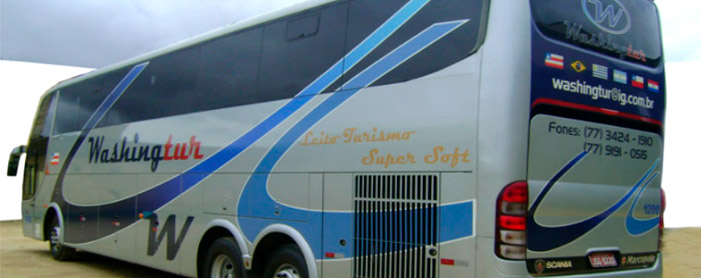 WASHINGTUR VIAGENS E TURISMO