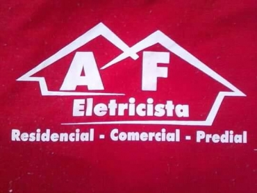 AF Eletricista e Encanador