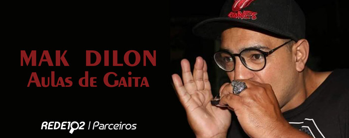 MAK DILON