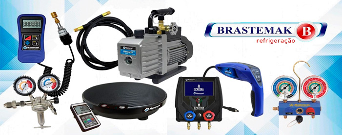 BRASTEMAK REFRIGERACAO