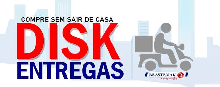 BRASTEMAK REFRIGERACAO