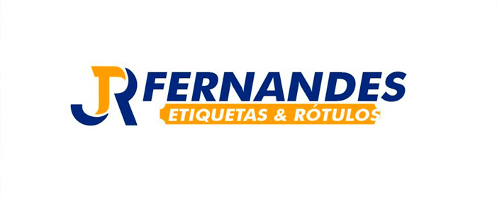 JR FERNANDES ETIQUETAS E ROTULOS