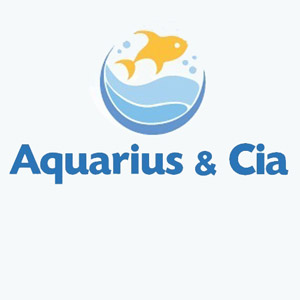 AQUARIOS E CIA