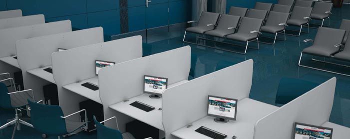 EXECUTIVO MOVEIS PARA ESCRITORIO