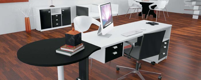 EXECUTIVO MOVEIS PARA ESCRITORIO