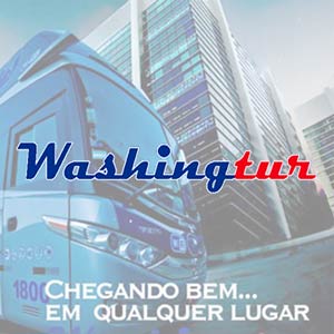 WASHINGTUR VIAGENS E TURISMO