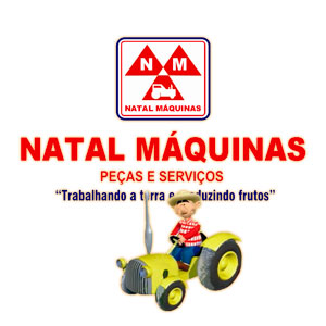 NATAL MAQUINAS E TRATORES