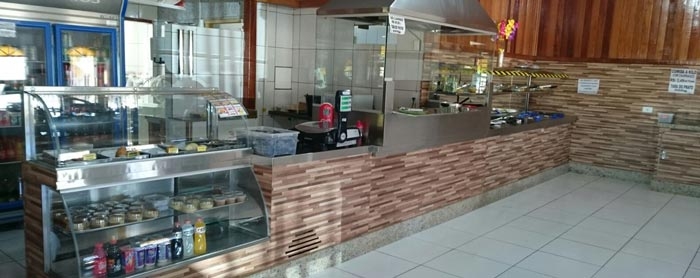 ELETRO CENTER