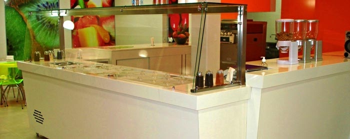 ELETRO CENTER