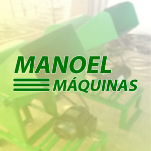 MANOEL FABRICACAO DE MAQUINAS AGRICOLAS
