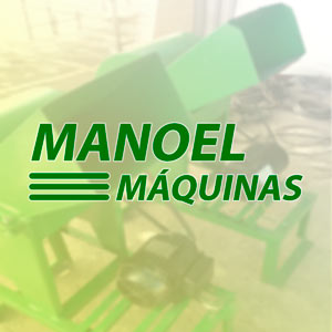 MANOEL FABRICACAO DE MAQUINAS AGRICOLAS