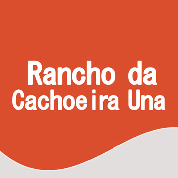 Rancho da Cachoeira Una