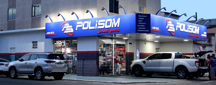 POLISOM