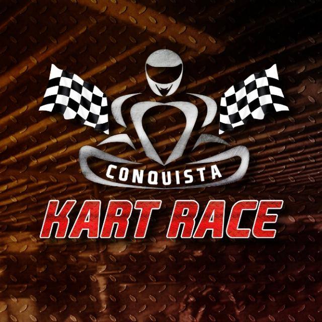 CONQUISTA KART RACE