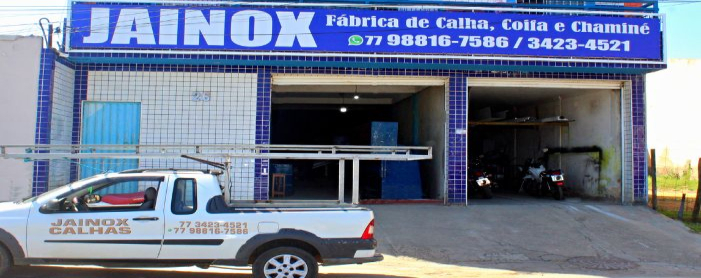 JAINOX