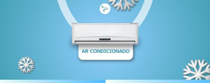 AR CONDICIONADO VITORIA DA CONQUISTA