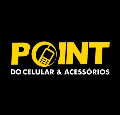 Point do Ingresso e Celular