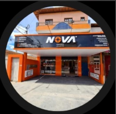 Nova Store