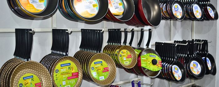 SANTANA GAS UTILIDADES
