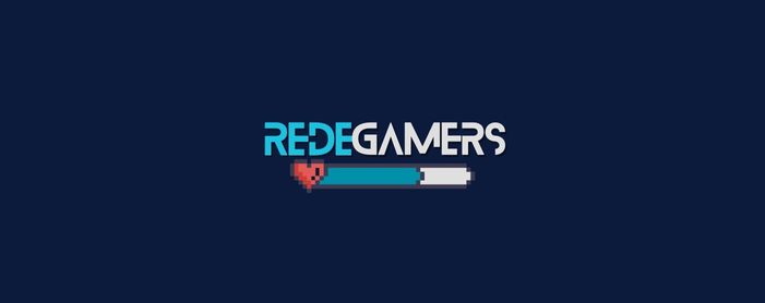 RedeGamers
