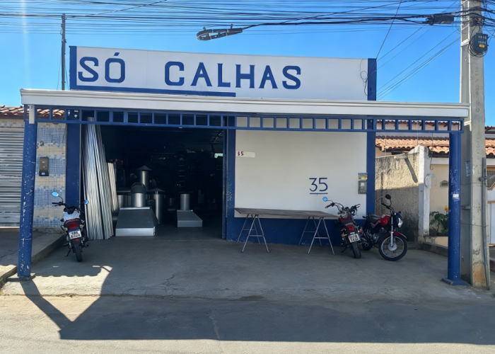 So calhas